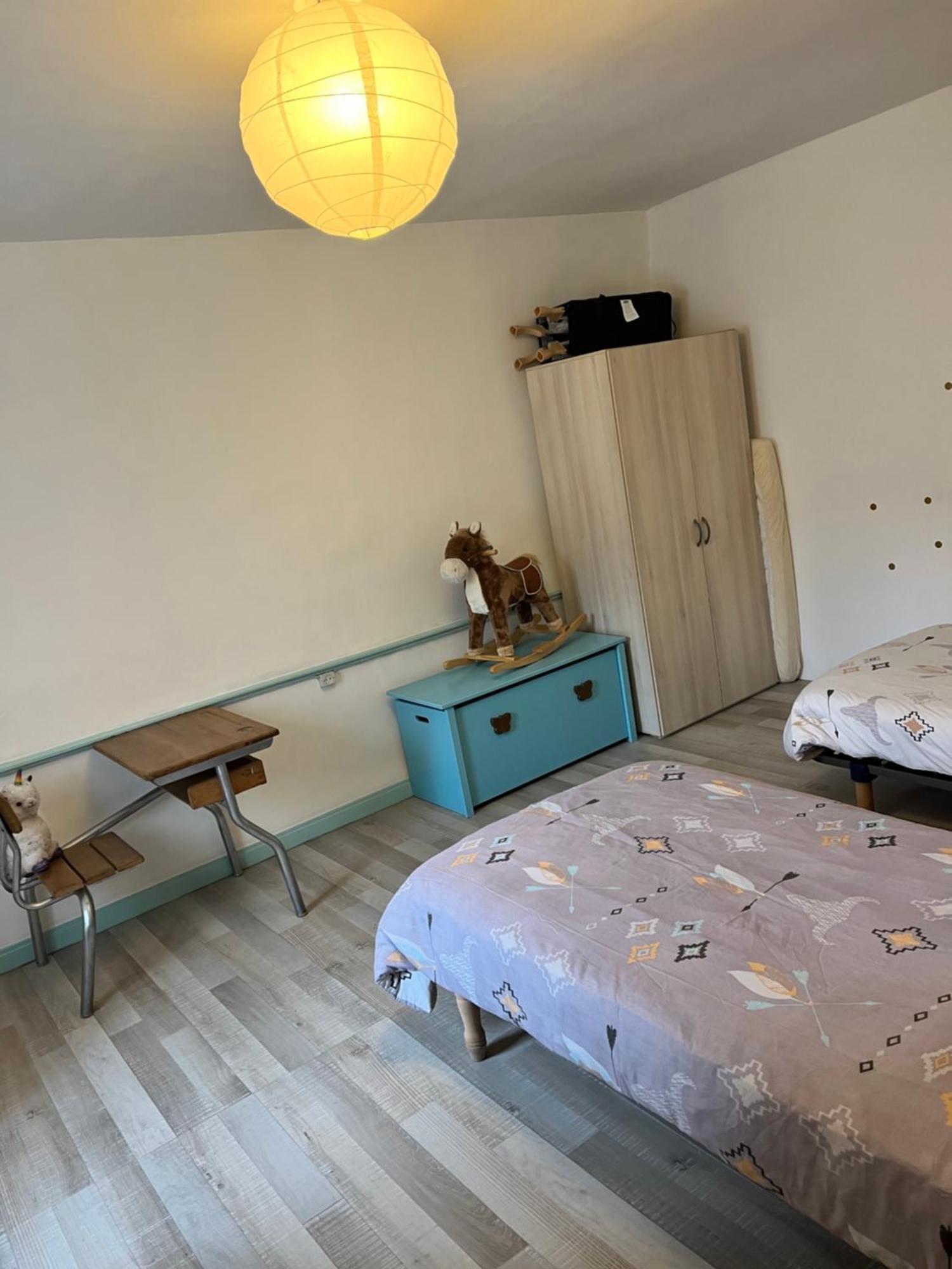Gite Des Reculees Ladoye-sur-Seille Buitenkant foto